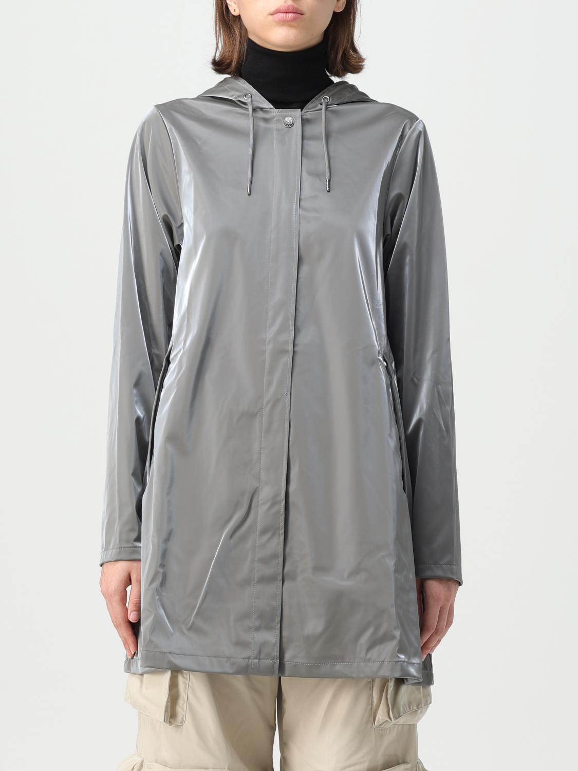 Imperméable rains femme soldes sale