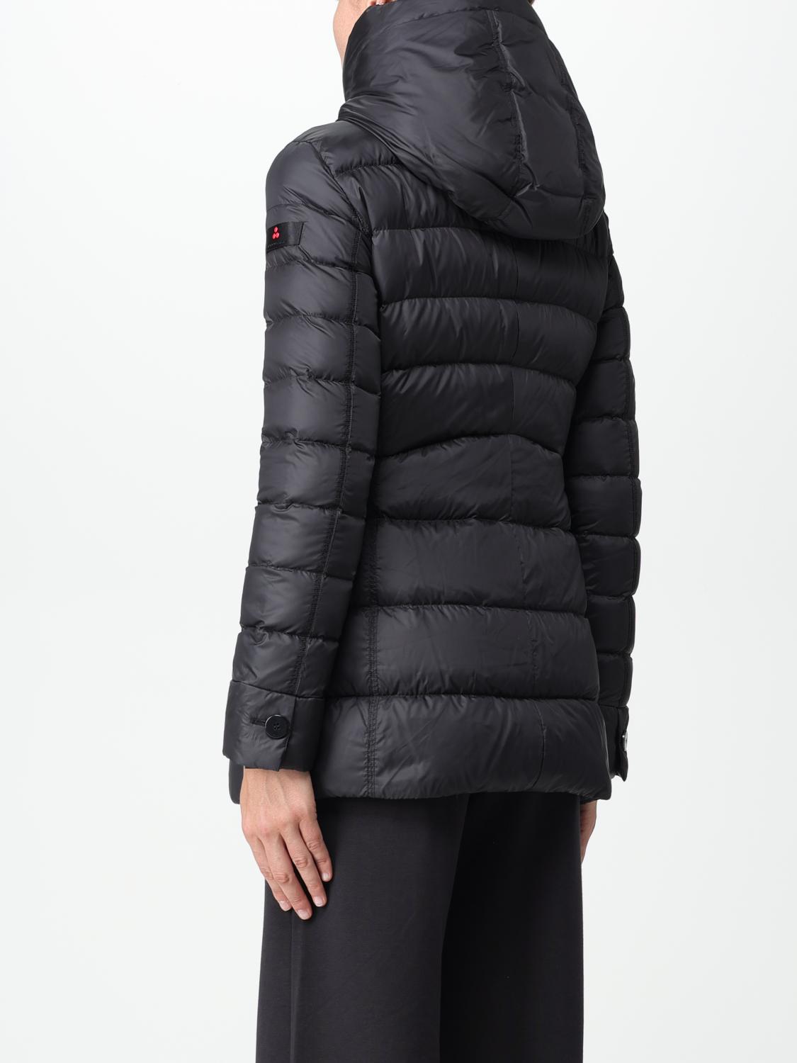 PEUTEREY JACKE: Jacke damen Peuterey, Schwarz - Img 2