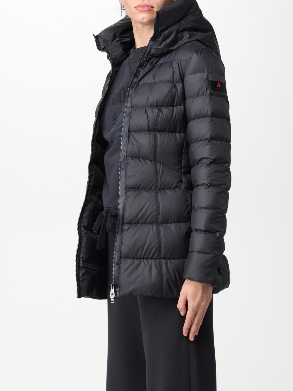 PEUTEREY JACKE: Jacke damen Peuterey, Schwarz - Img 3