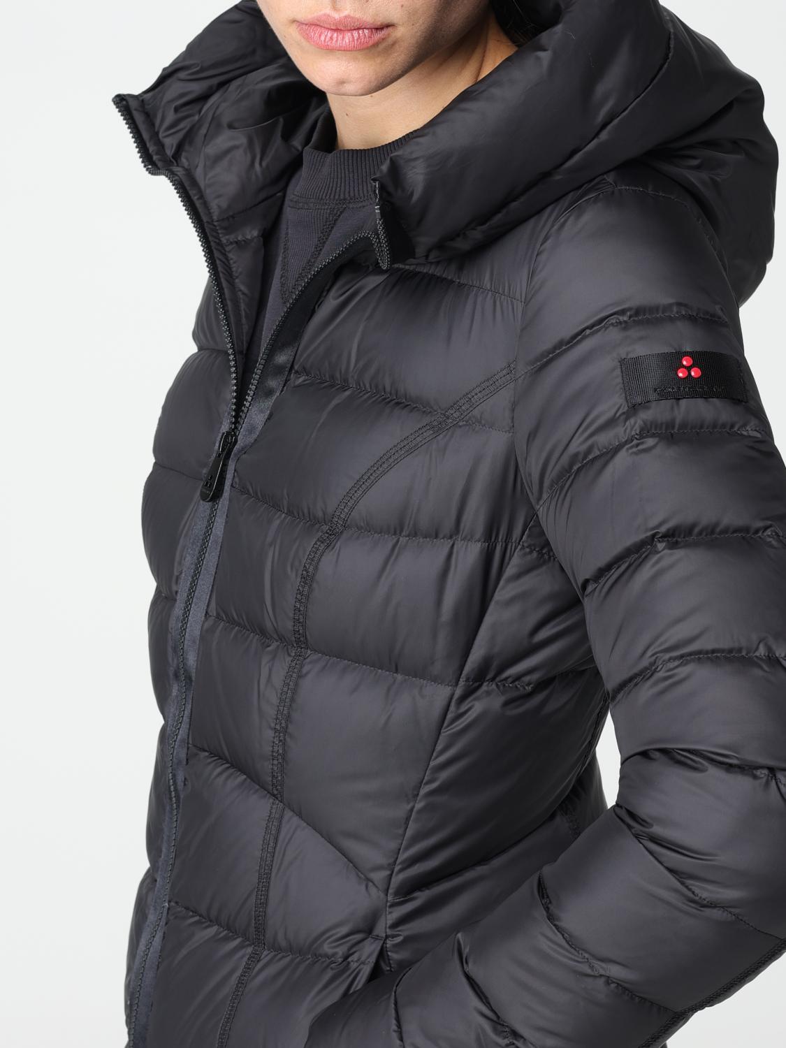 PEUTEREY JACKE: Jacke damen Peuterey, Schwarz - Img 4