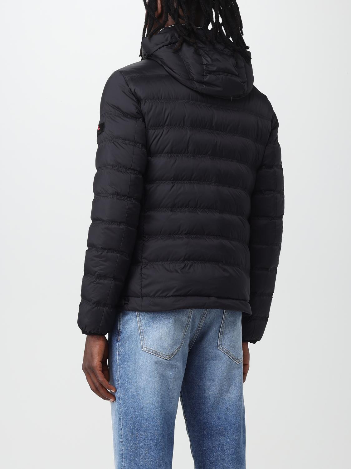 Peuterey Jacket men - Black | PEU325701181503 | GIGLIO.COM