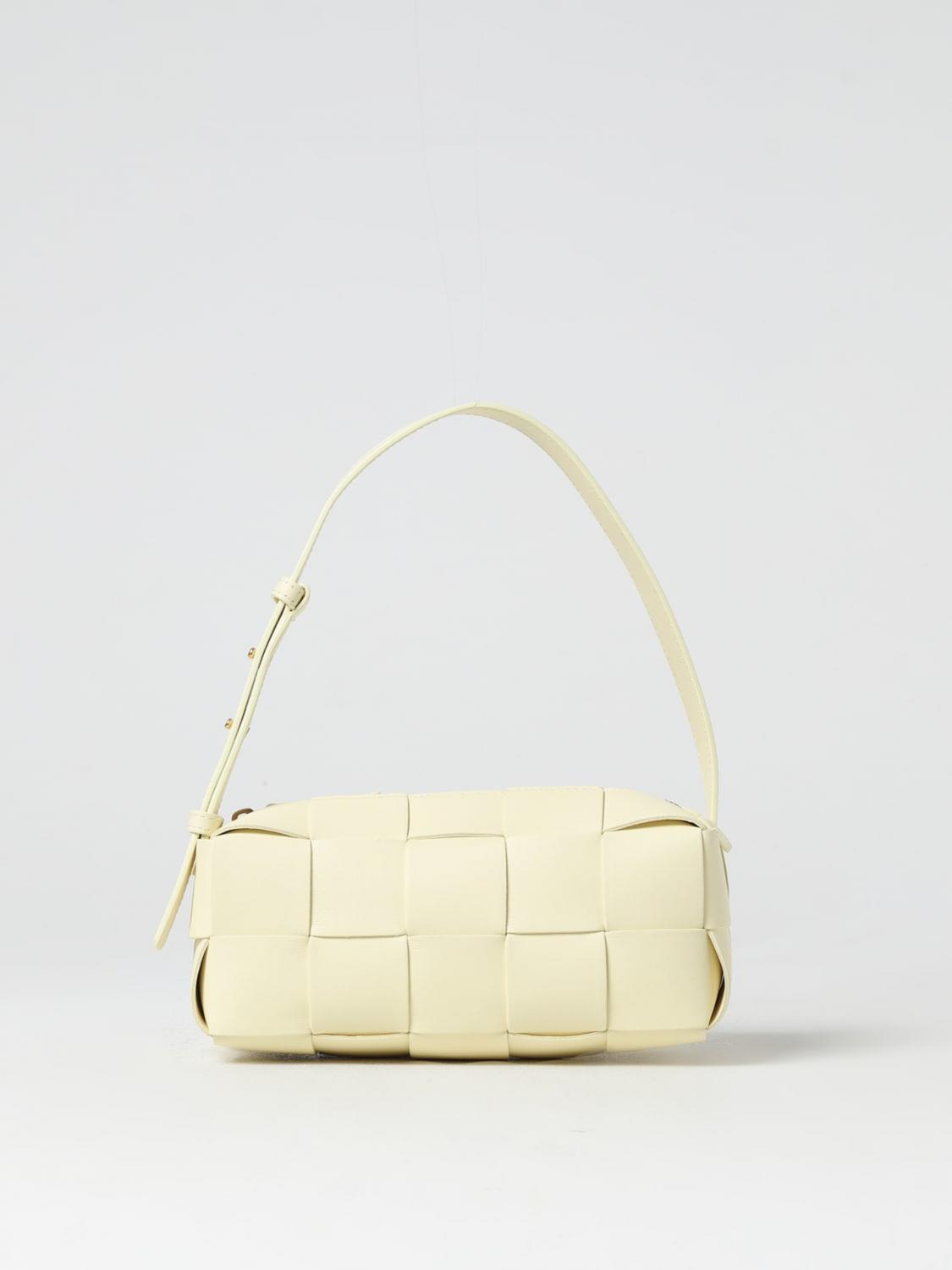 Bottega Veneta ショルダーバッグ レディース - クリーム | 729166 