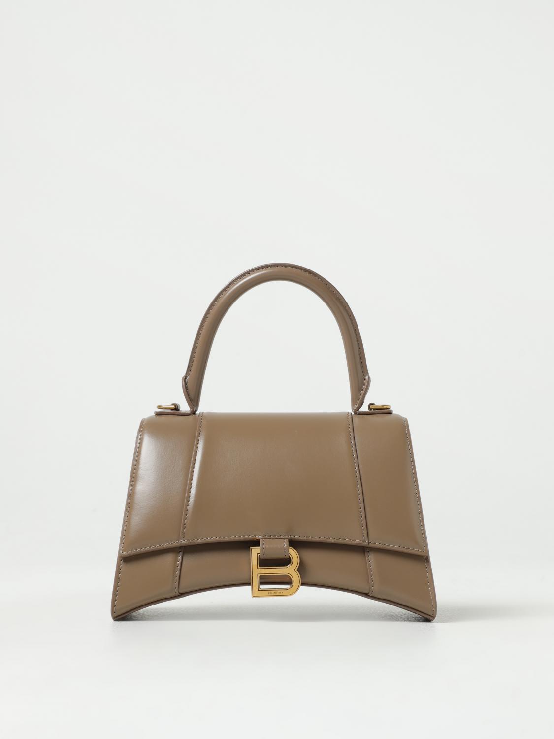Balenciaga ショルダーバッグ レディース - ベージュ | 5935461QJ4M 