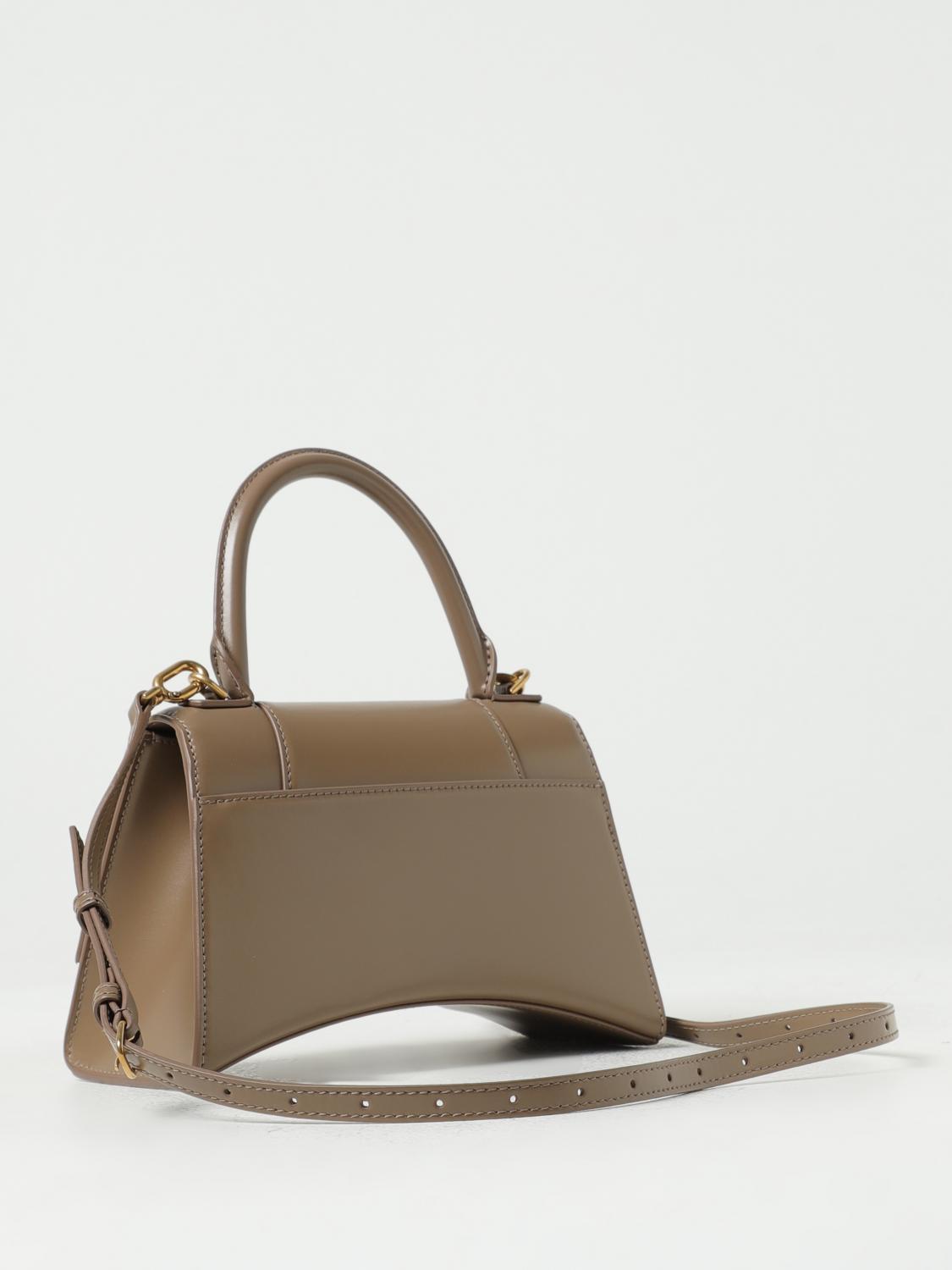 BALENCIAGA ショルダーバッグ ベージュ BALENCIAGA：ショルダーバッグ レディース - ベージュ | GIGLIO.COM