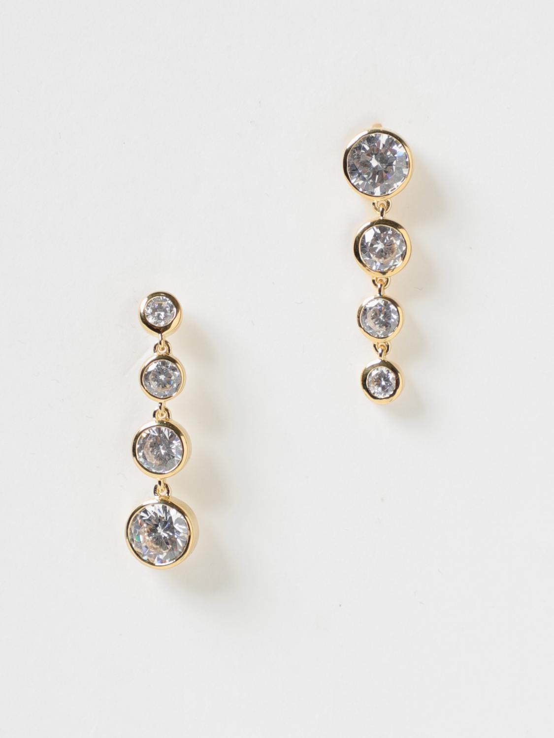 COMPLETEDWORKS JEWEL: Jewel woman Completedworks, Gold - Img 1