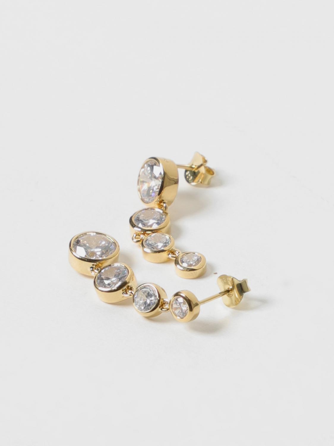 COMPLETEDWORKS JEWEL: Jewel woman Completedworks, Gold - Img 2