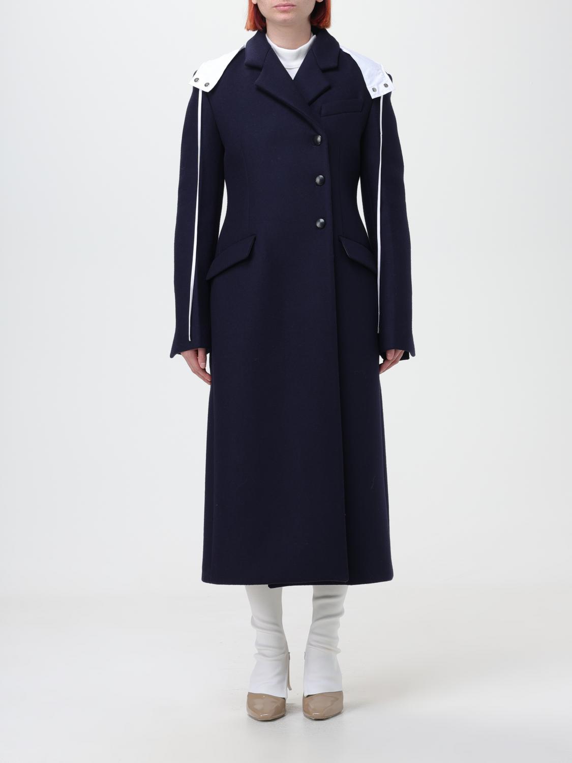 Ferragamo coat online