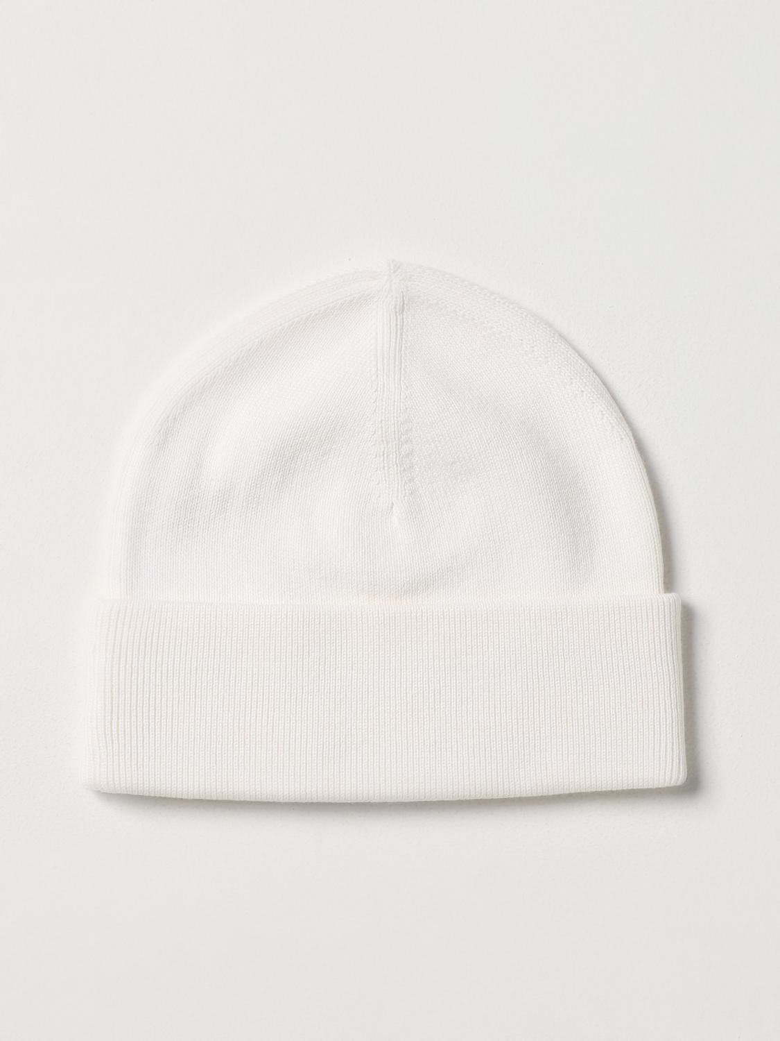 FRED PERRY ГОЛОВНОЙ УБОР: Головной убор Мужское Fred Perry, Белый - Img 2