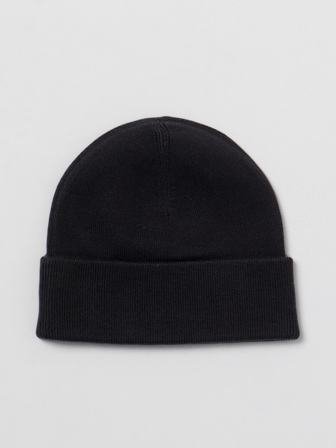 FRED PERRY ГОЛОВНОЙ УБОР: Головной убор Мужское Fred Perry, Черный - Img 2