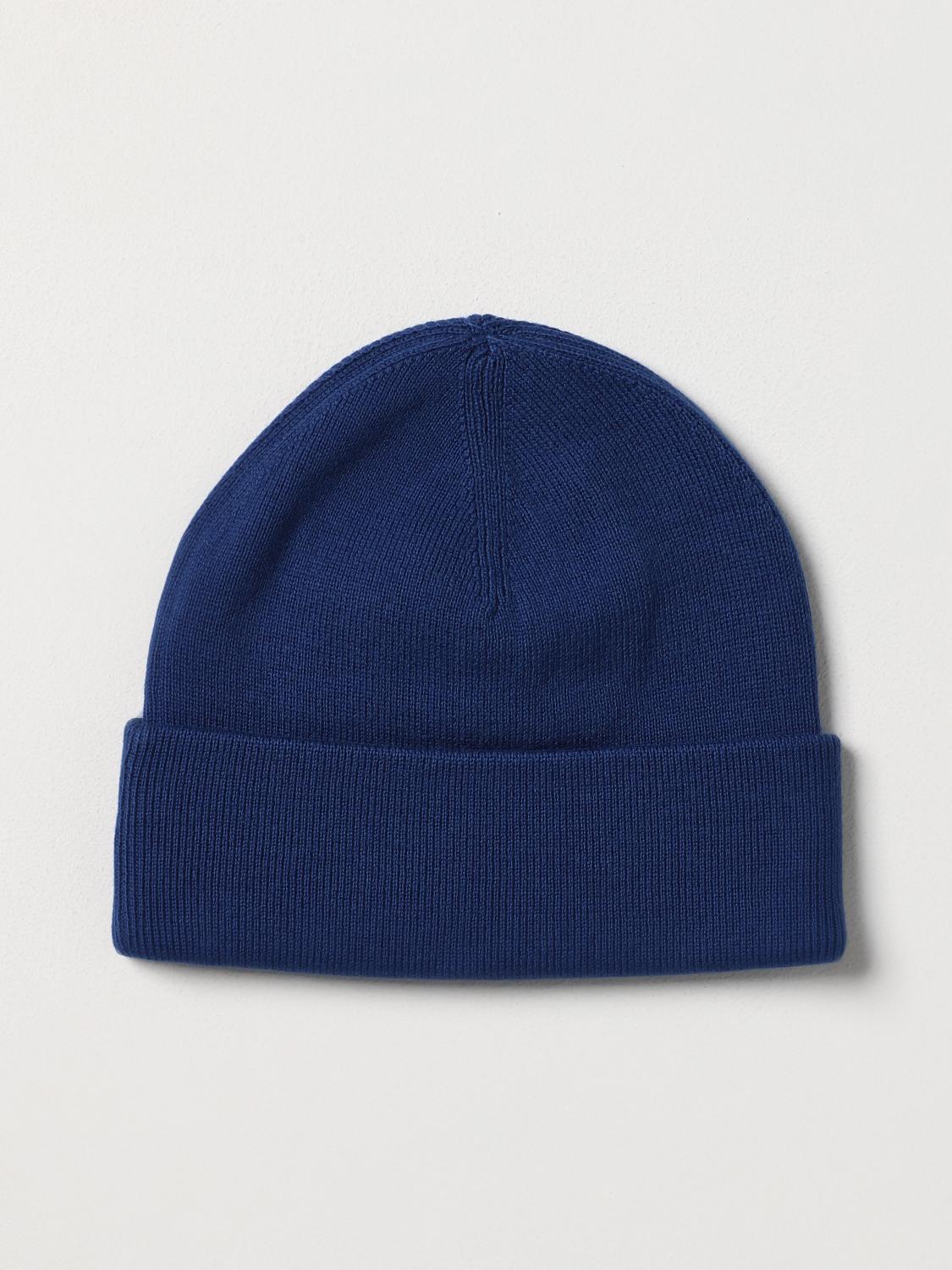 FRED PERRY HAT: Hat men Fred Perry, Blue - Img 2