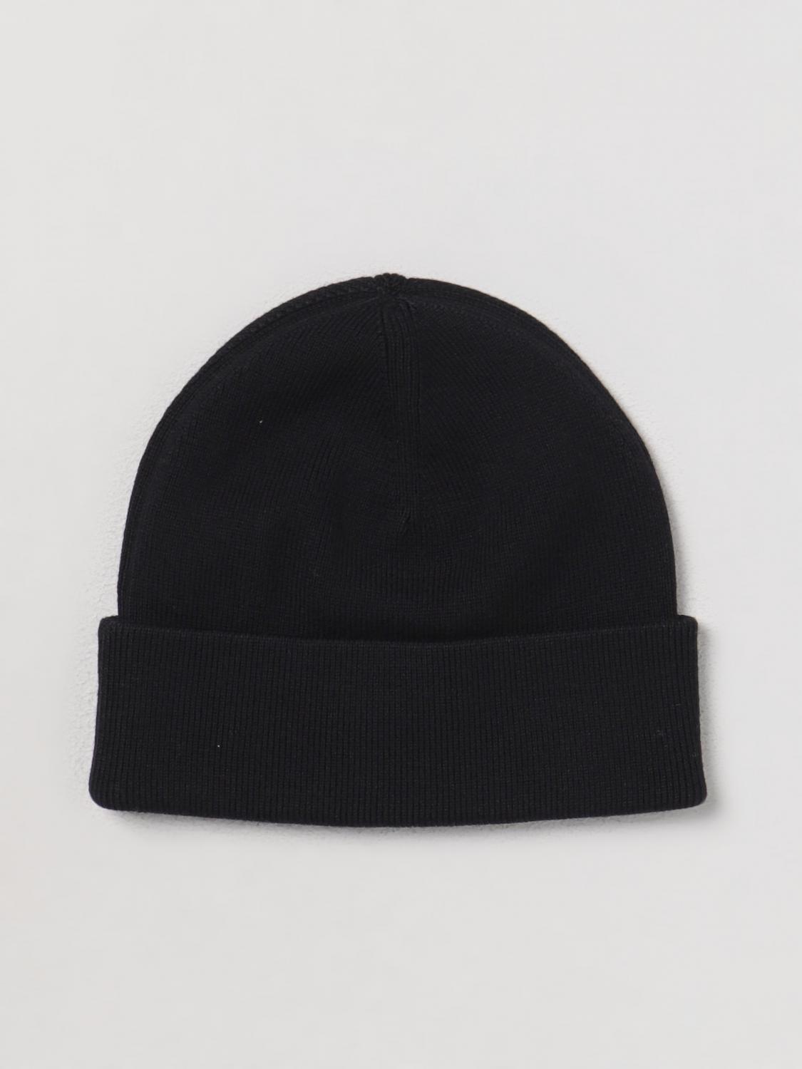 FRED PERRY ГОЛОВНОЙ УБОР: Головной убор Мужское Fred Perry, Черный 1 - Img 2