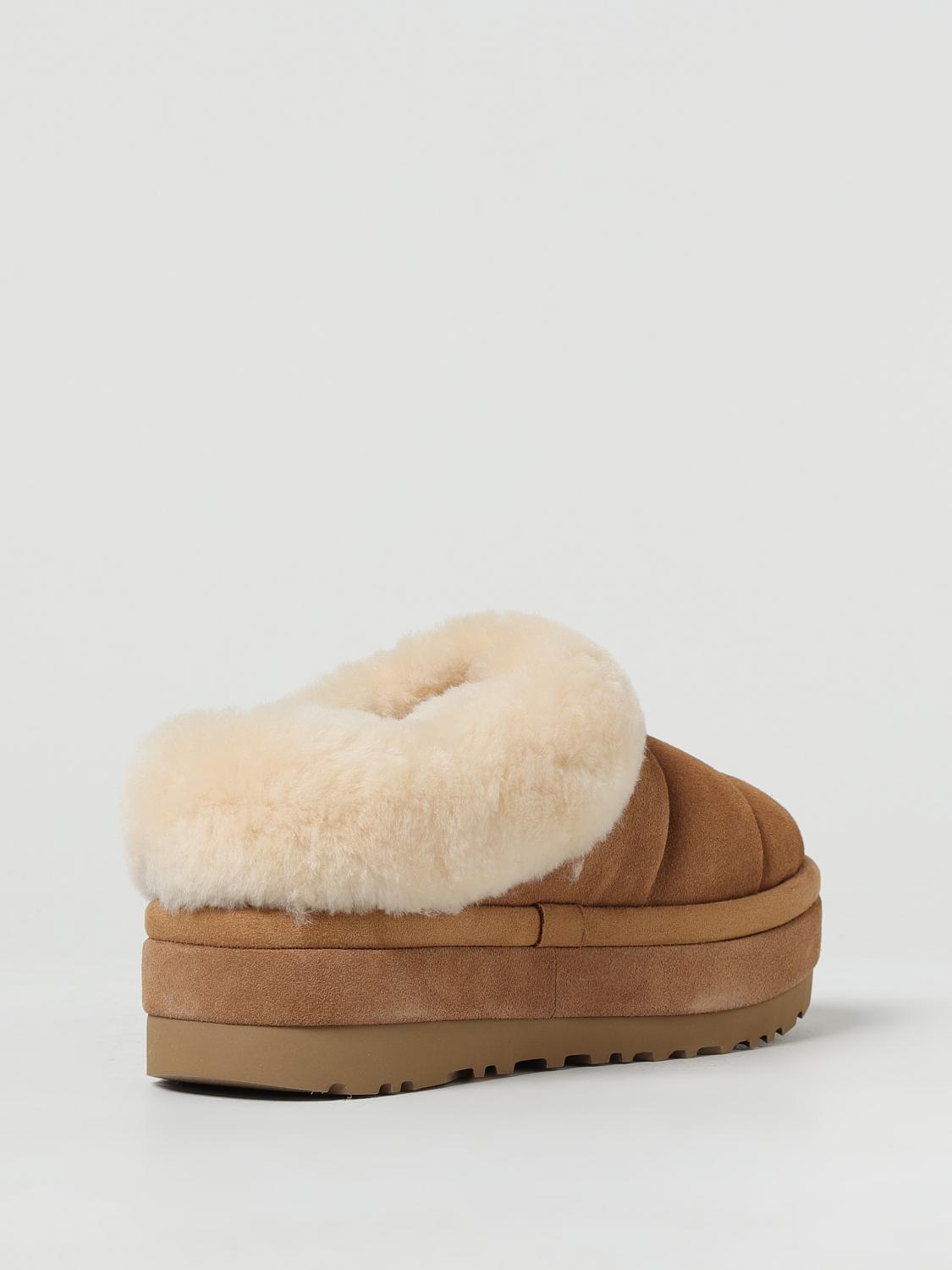 UGG KEILABSATZSCHUHE: Schuhe damen UGG, Haselnuss - Img 3