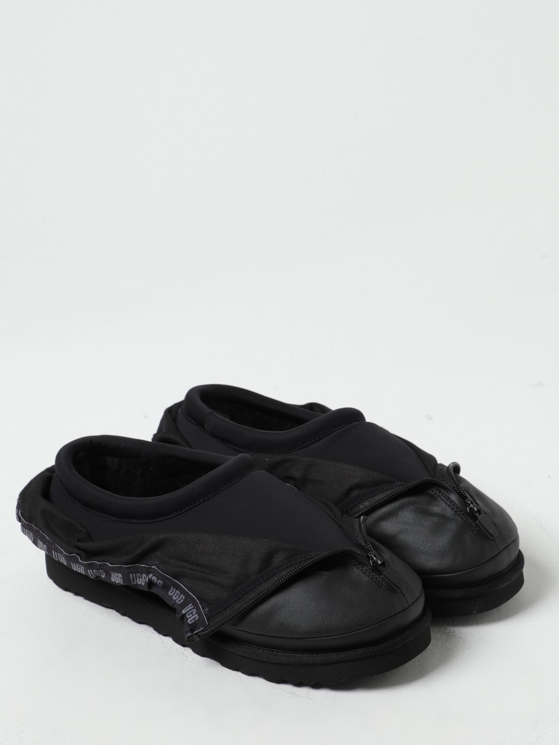 UGG シューズ メンズ - ブラック | 1144114 | GIGLIO.COM
