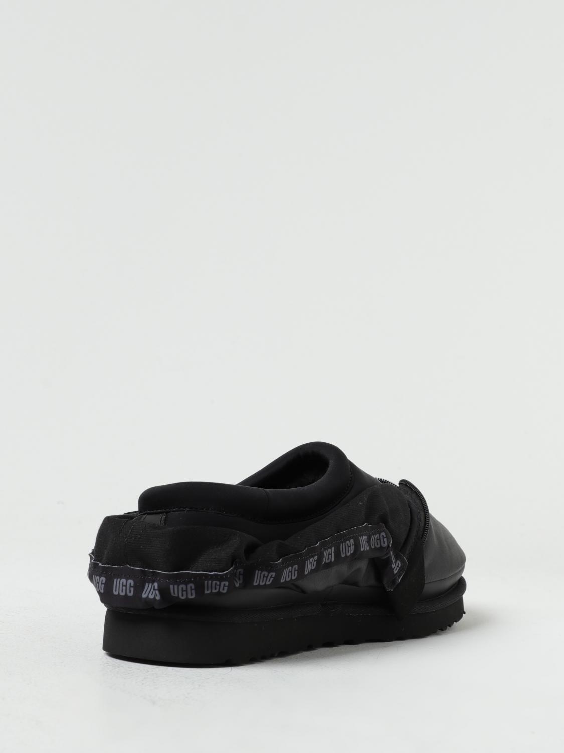 UGG シューズ メンズ - ブラック | 1144114 | GIGLIO.COM