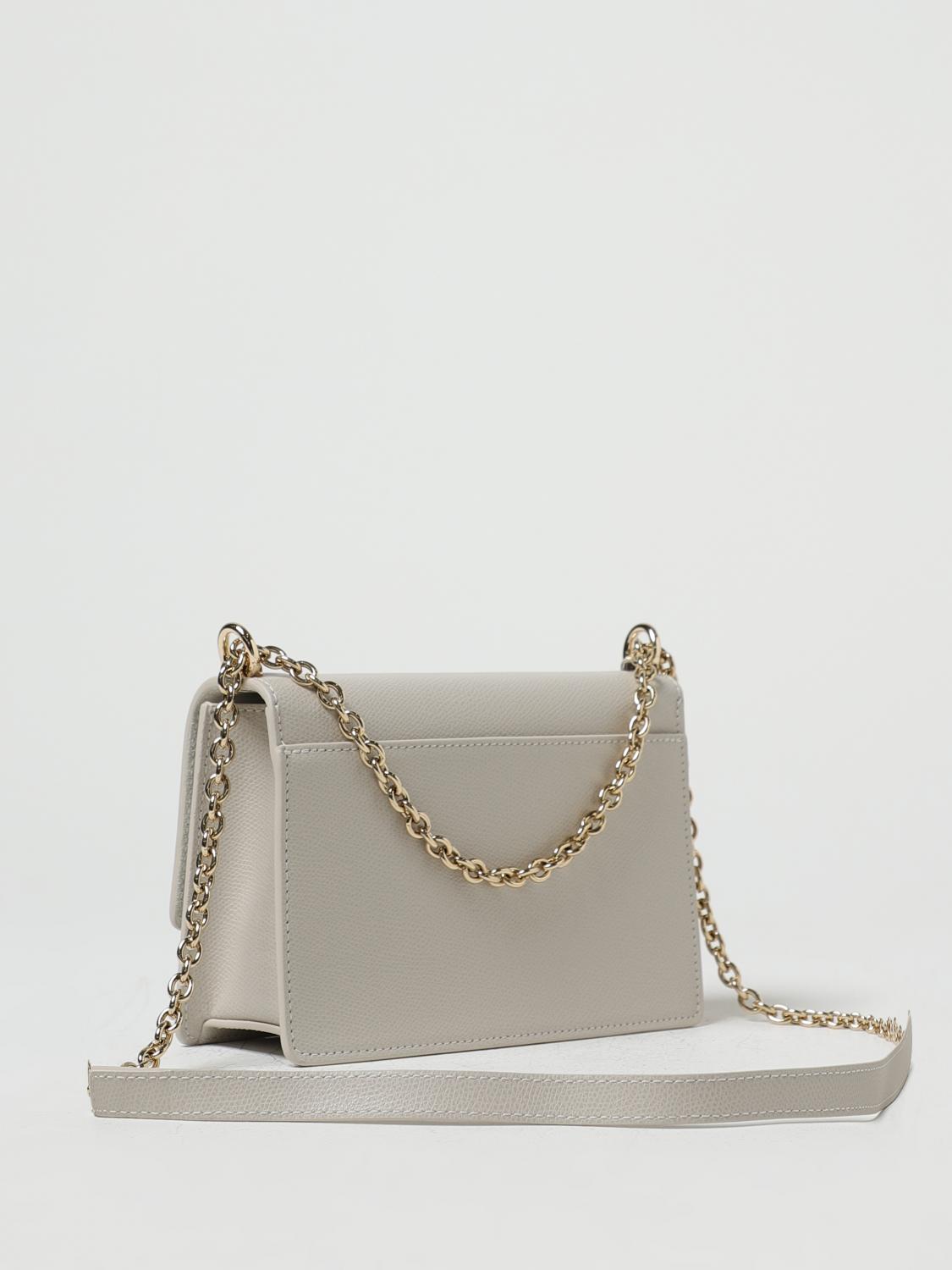 FURLA MINI SAC: Sac porté épaule femme Furla, Perle - Img 2