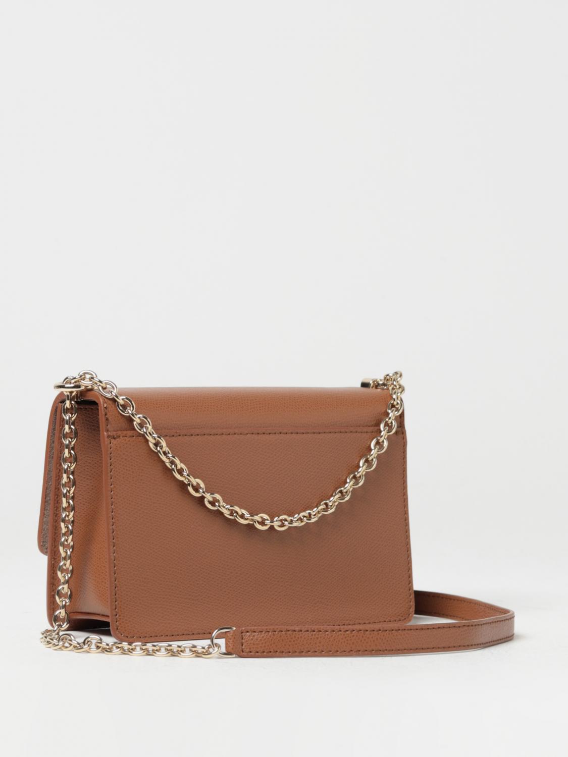FURLA MINI BAG: Shoulder bag woman Furla, Leather - Img 2
