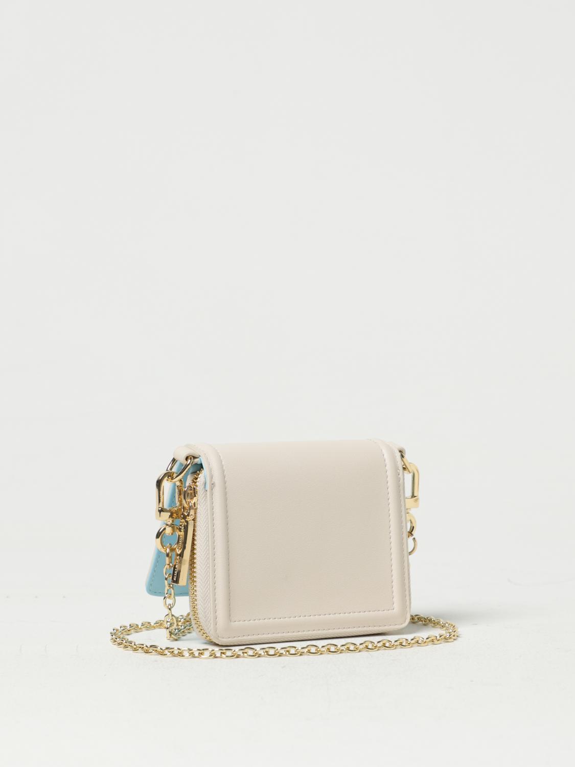 Chiara Ferragni 財布 送料・関税込み Chiara Ferragni Wallet | italist