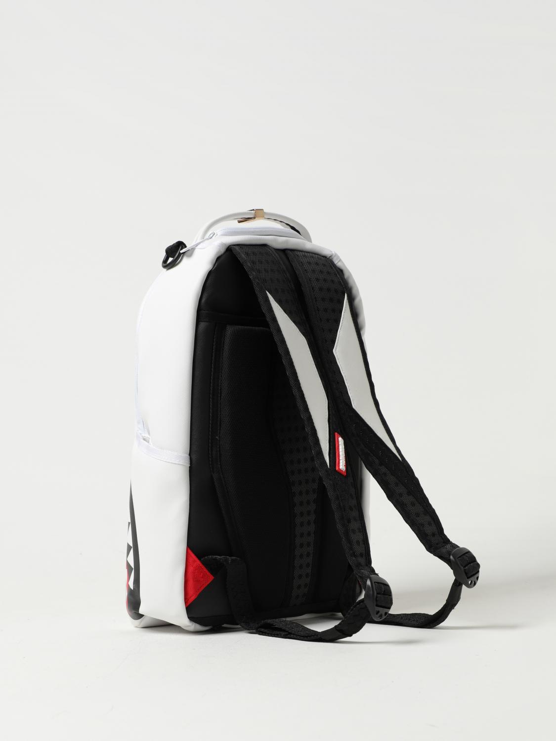 Sprayground Bags men - White | 910B5489NSZ | GIGLIO.COM