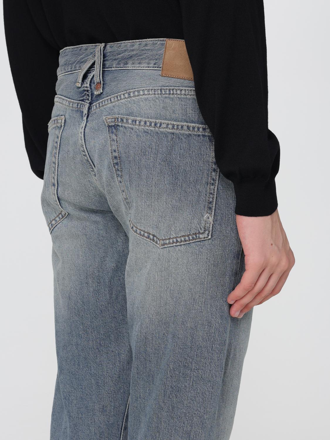 CYCLE JEANS: Jeans men Cycle, Denim - Img 3