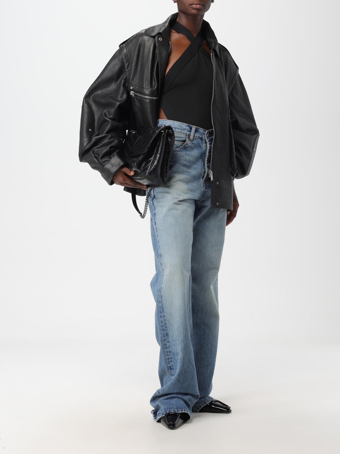 Saint Laurent denim jeans - Denim | 761453 Y11YD | GIGLIO.COM