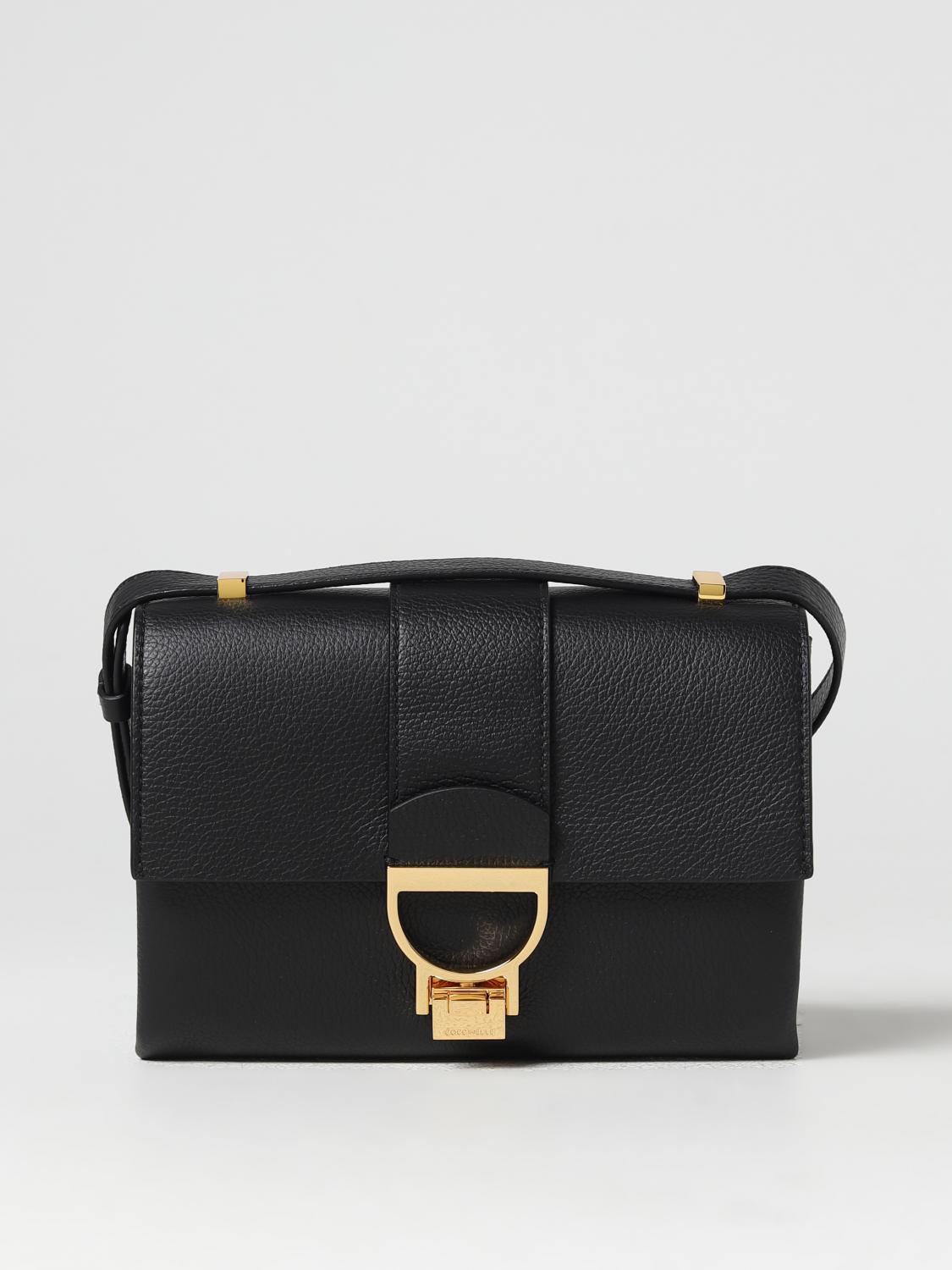 Coccinelle Beat Borsa a tracolla Pelle 23.5 cm