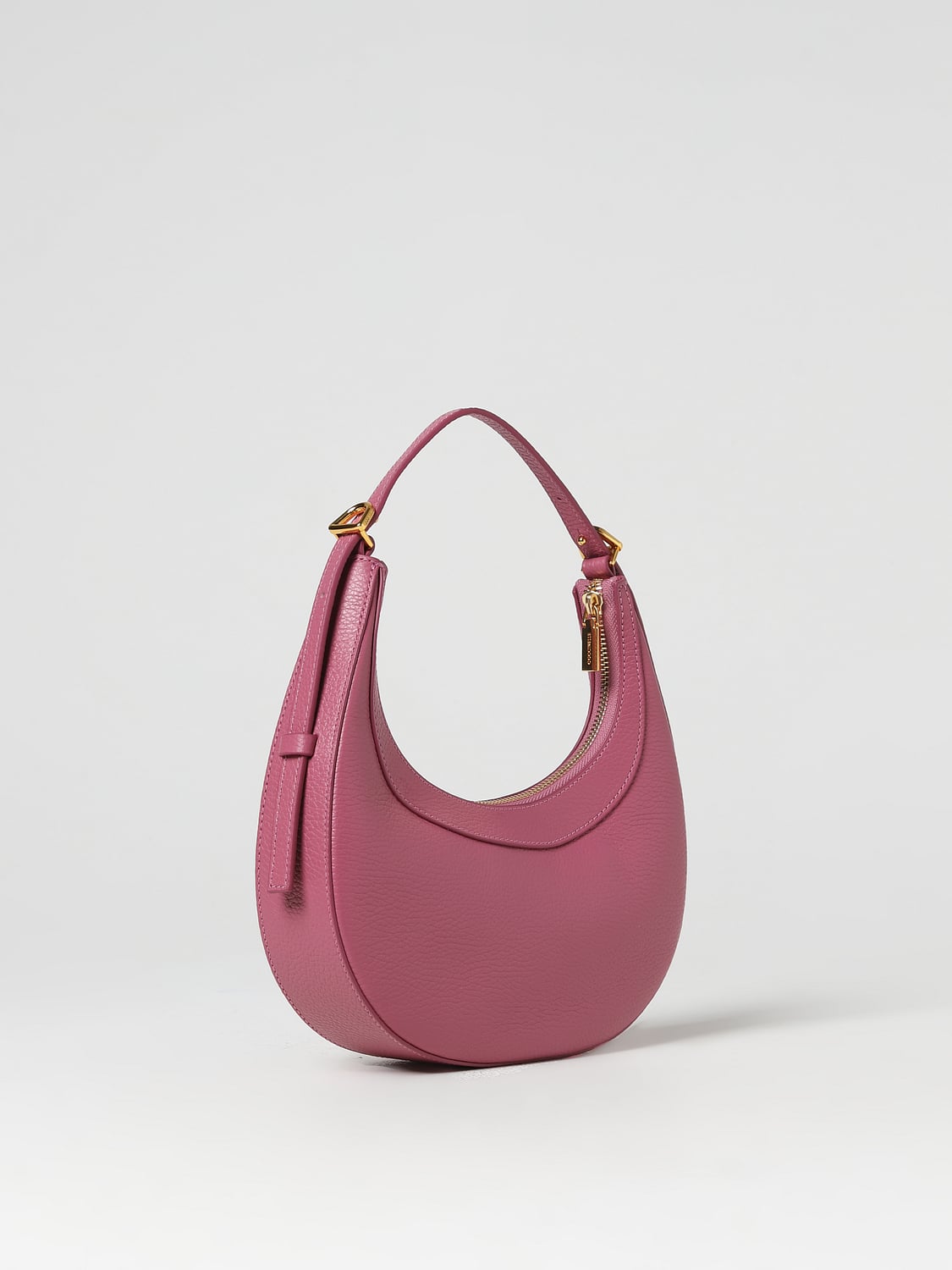 COCCINELLE BORSA A SPALLA: Borsa a spalla donna Coccinelle, Rosa - Img 2