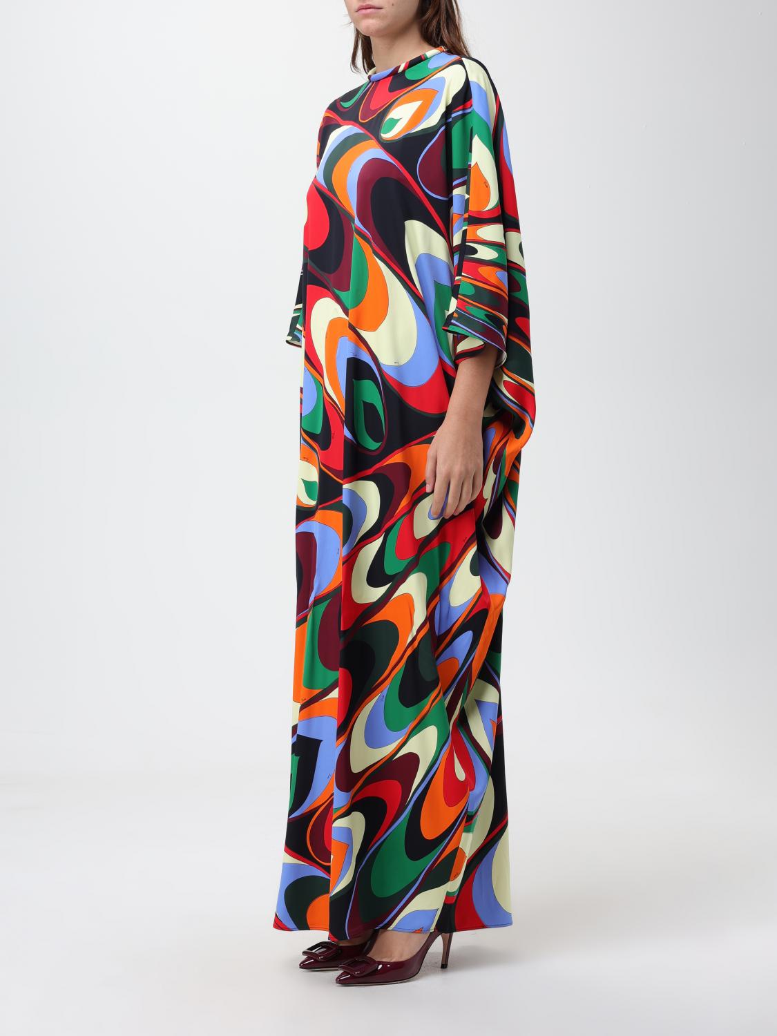 Pucci 様　御専用　ドレス The Bride Wore an Extravagant Pucci x Tomo Koizumi Gown for Her