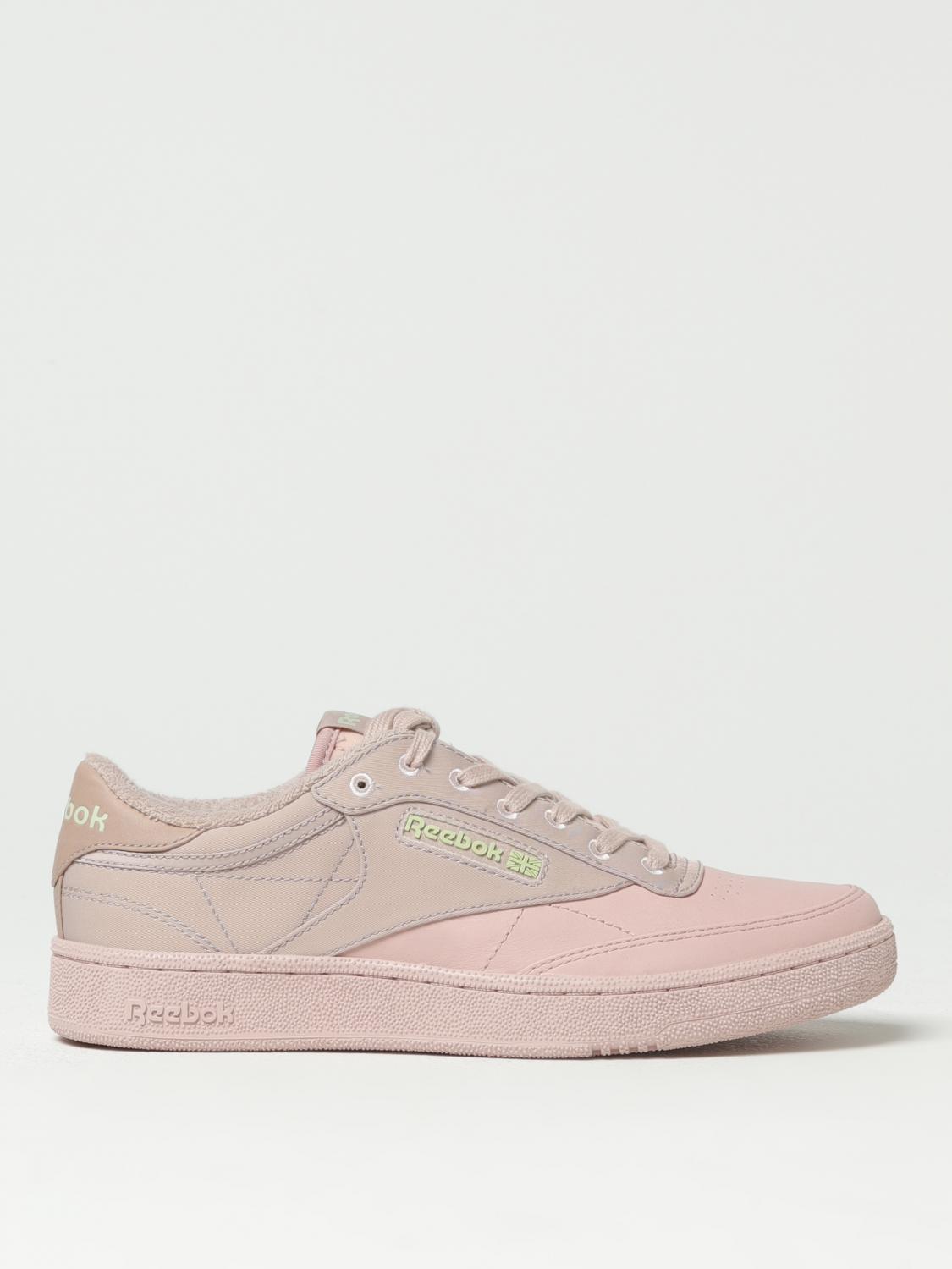 REEBOK BASKETS: Baskets femme Reebok, Rose - Img 1