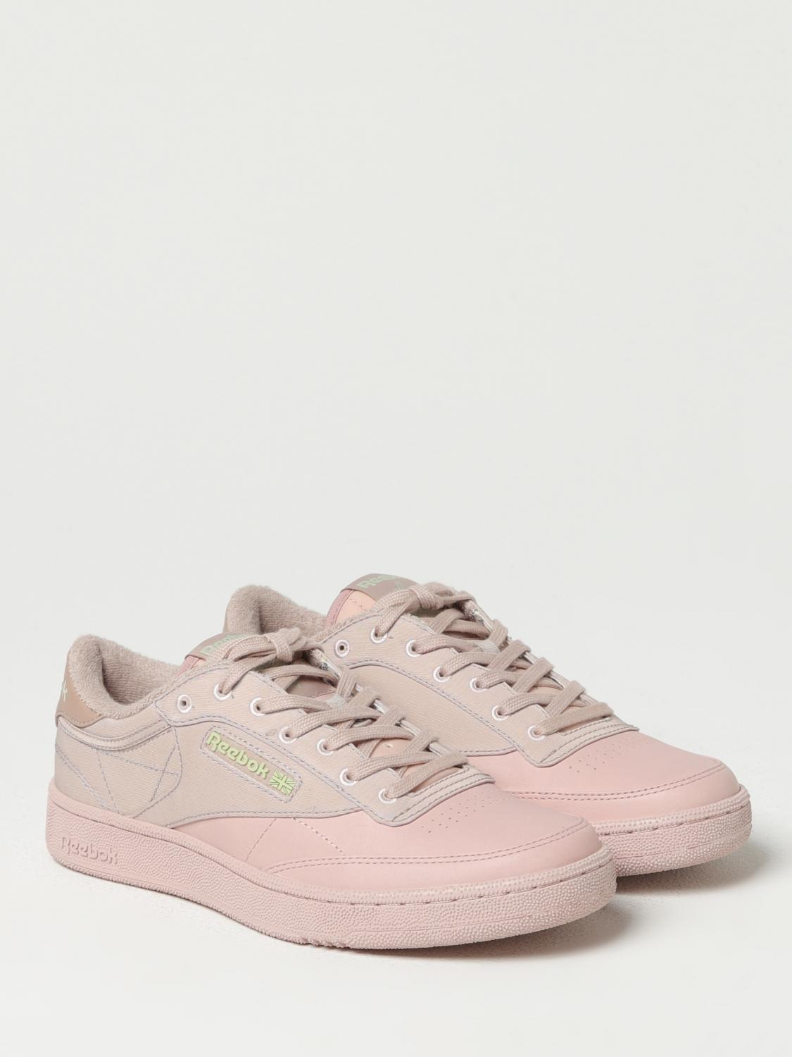 REEBOK BASKETS: Baskets femme Reebok, Rose - Img 2