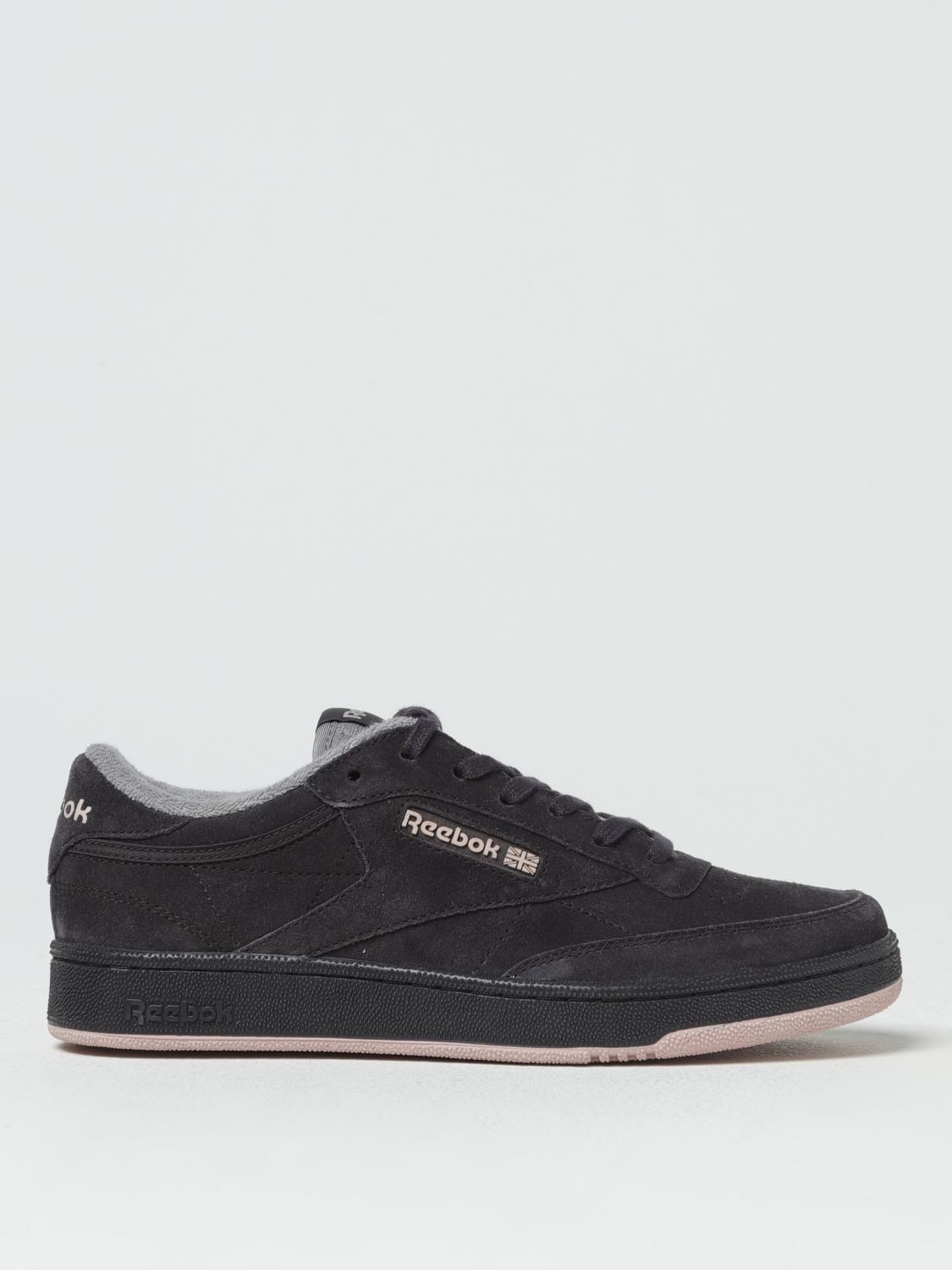 REEBOK BASKETS: Baskets femme Reebok, Noir - Img 1