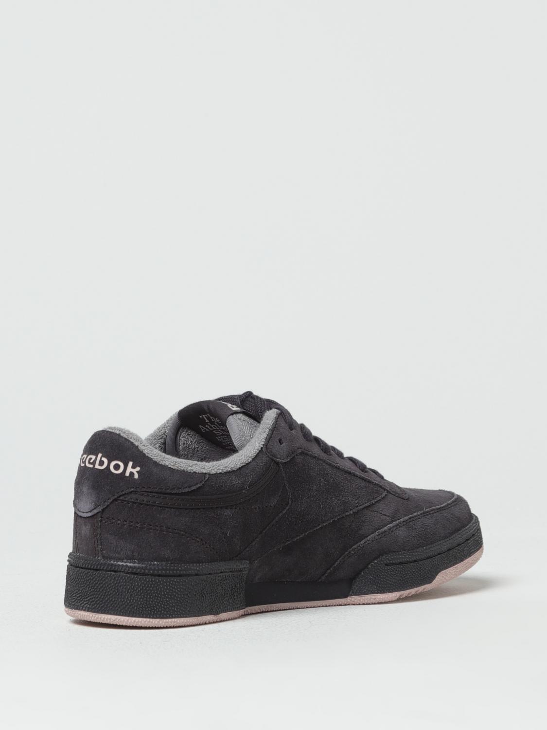 REEBOK BASKETS: Baskets femme Reebok, Noir - Img 3
