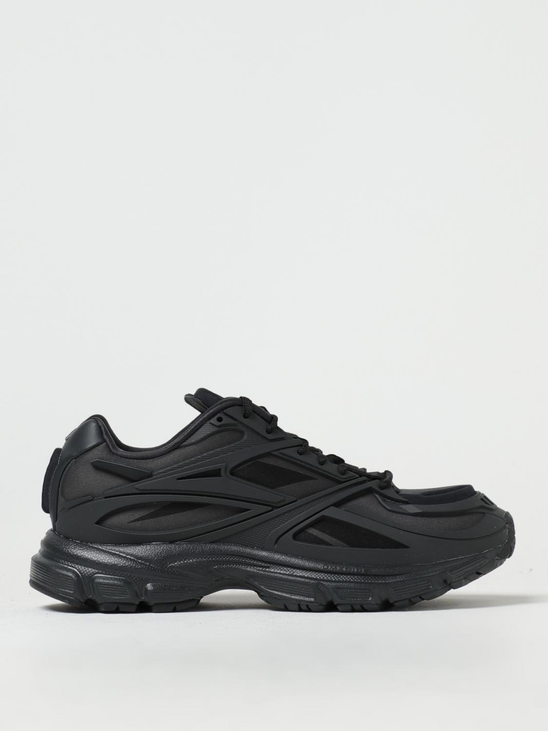 REEBOK BASKETS: Baskets femme Reebok, Noir - Img 1