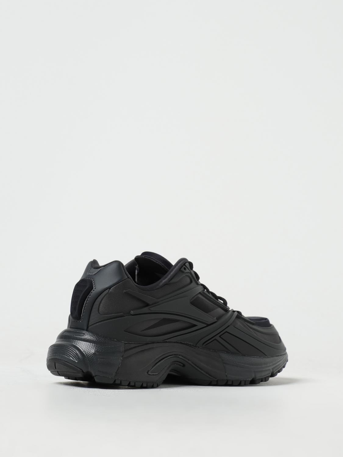 REEBOK BASKETS: Baskets femme Reebok, Noir - Img 3