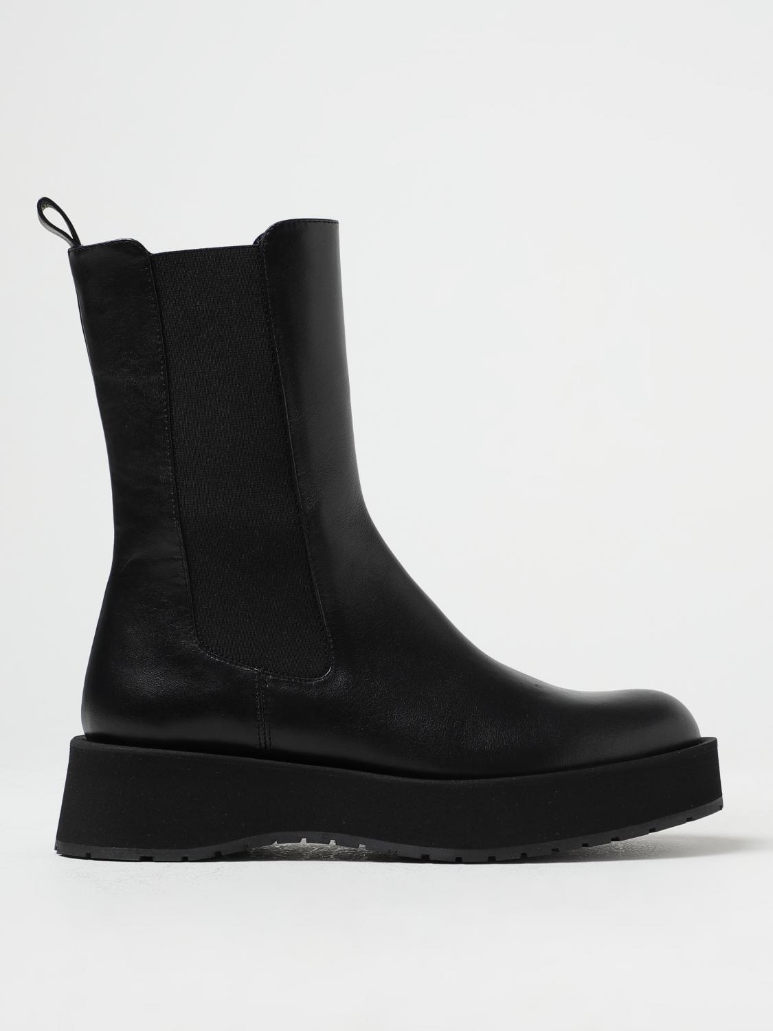 Paloma Barcelò Shoes woman - Black | LENNA | GIGLIO.COM