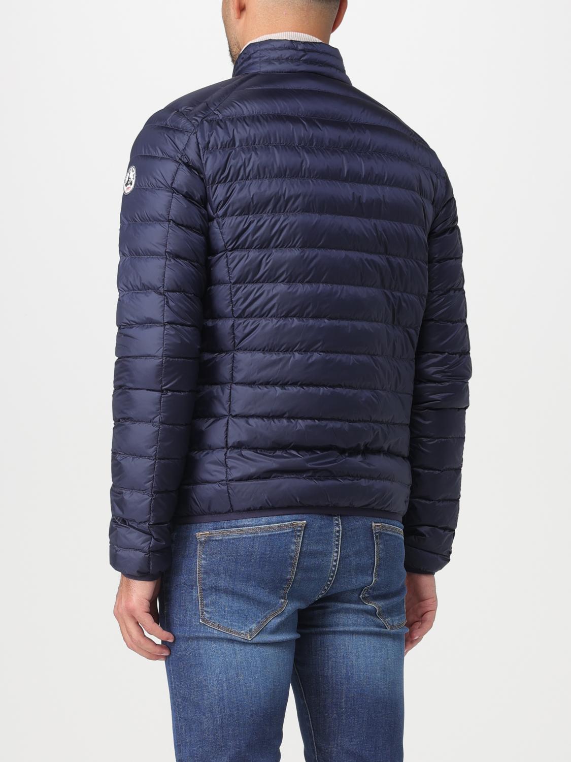 JOTT VESTE: Veste homme Jott, Bleu Marine - Img 2
