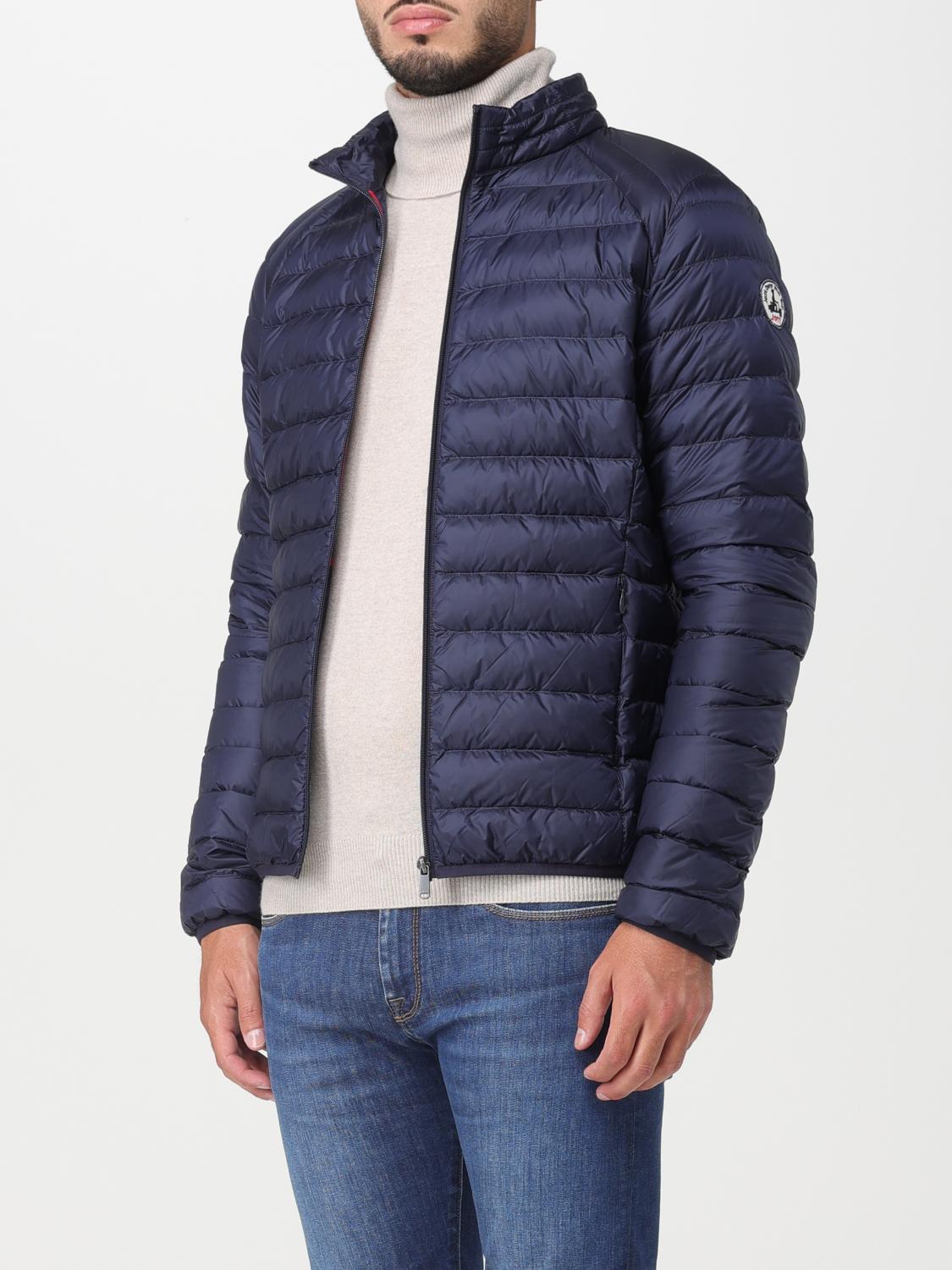 JOTT VESTE: Veste homme Jott, Bleu Marine - Img 3