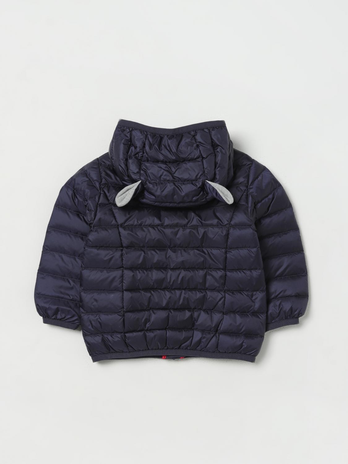 JOTT JACKET: Jacket kids Jott, Navy - Img 2