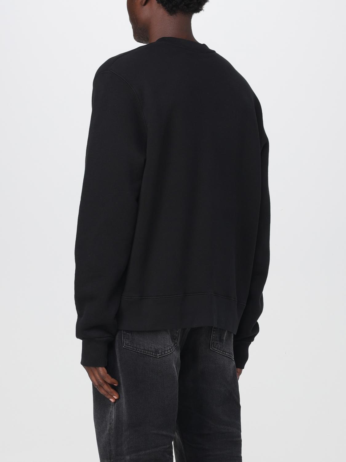 AMIRI SWEATSHIRT: Sweatshirt men Amiri, Black - Img 3