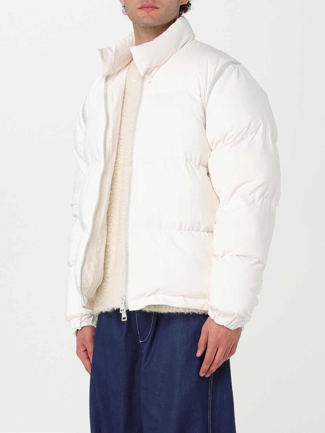 SUNNEI JACKET: Jacket men Sunnei, White - Img 4