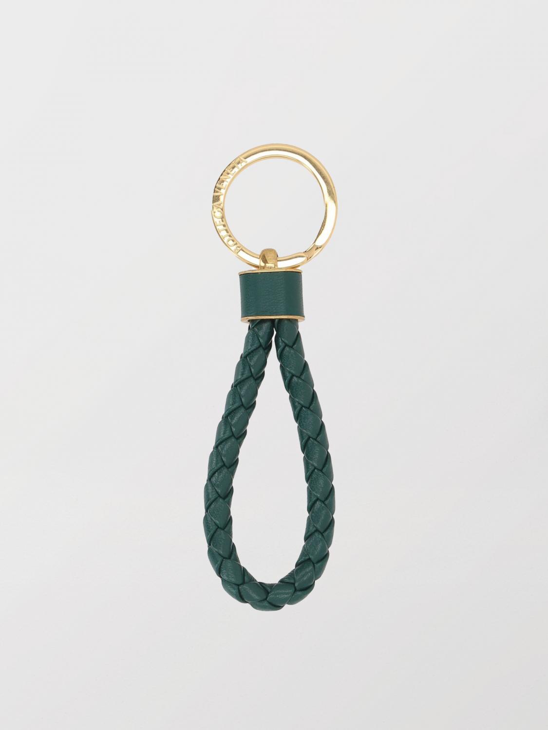 Bottega veneta keychain price best sale