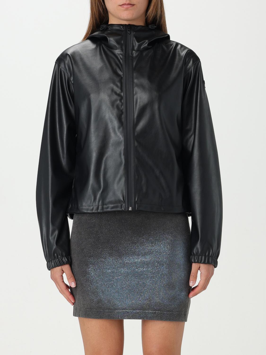 Diesel ジャケット レディース - ブラック | A134070CHAJ | GIGLIO.COM