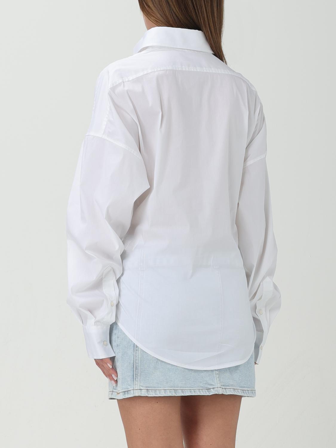 DIESEL M-Areesa Slim Cut-Out Logo Sweater in Black | UK