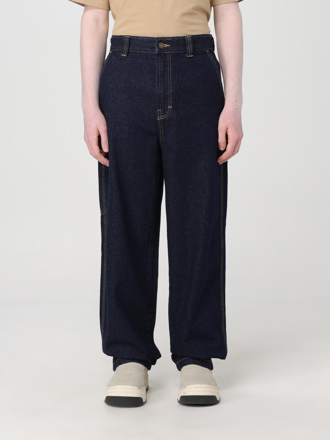 DICKIES JEANS: Jeans men Dickies, Blue - Img 1