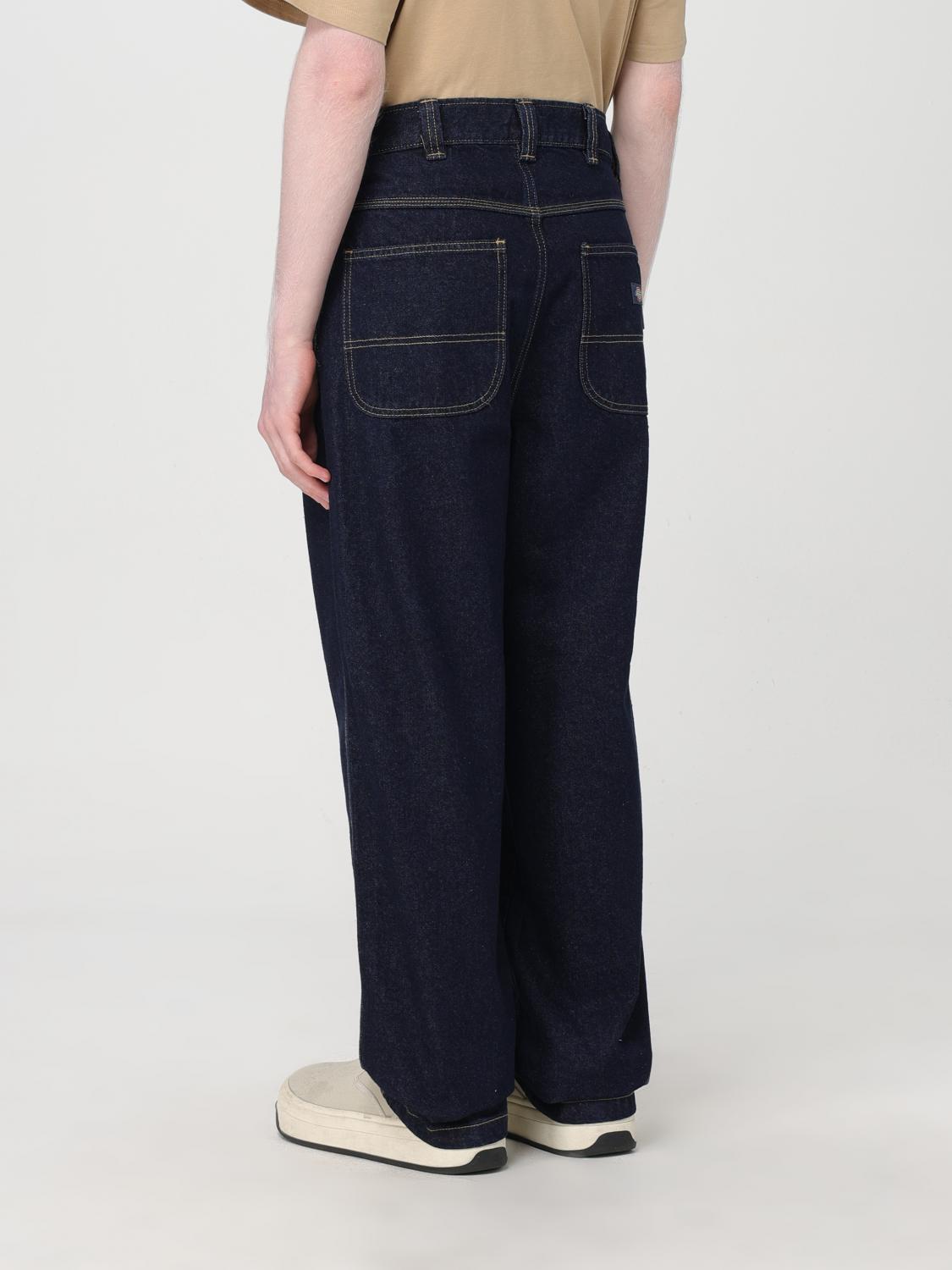 DICKIES JEANS: Jeans men Dickies, Blue - Img 2