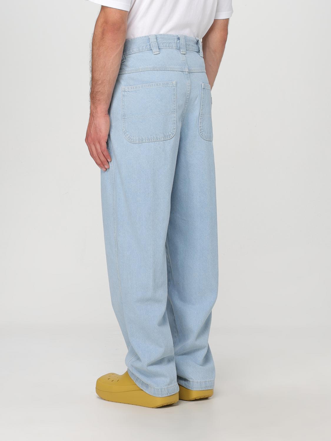 DICKIES JEANS: Jeans men Dickies, Denim - Img 2