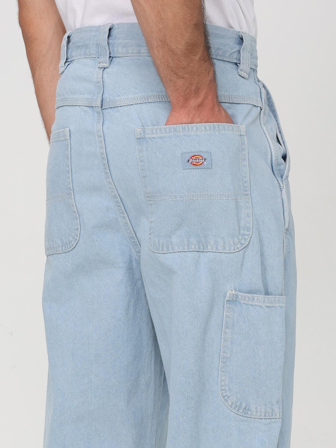 DICKIES JEANS: Jeans men Dickies, Denim - Img 3