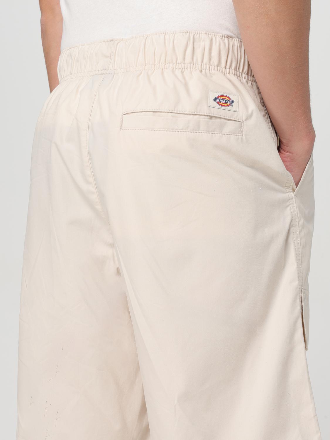 DICKIES SHORTS: Short men Dickies, Natural - Img 3