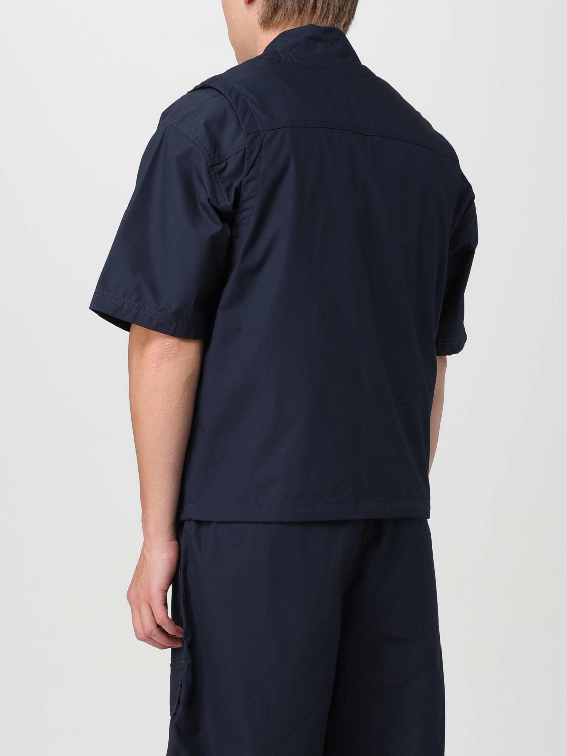 DICKIES GILET: Veste homme Dickies, Bleu - Img 3