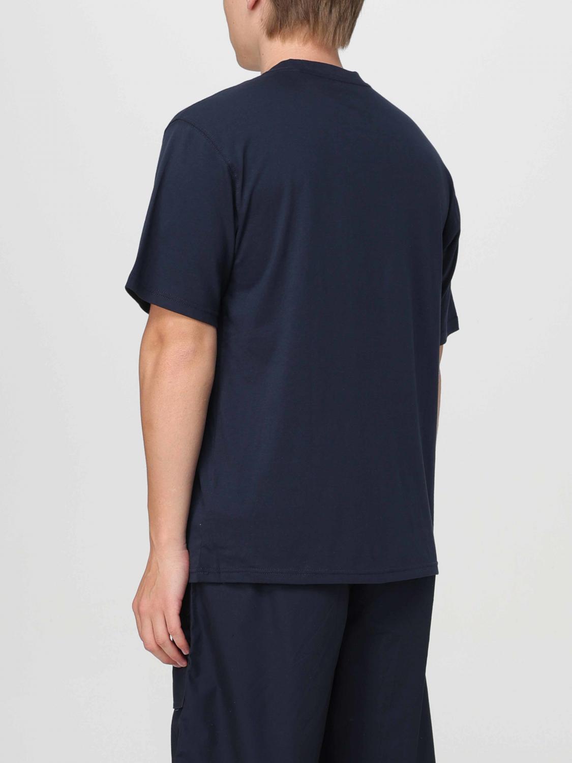 DICKIES CAMISETA: Camiseta hombre Dickies, Azul Oscuro - Img 2