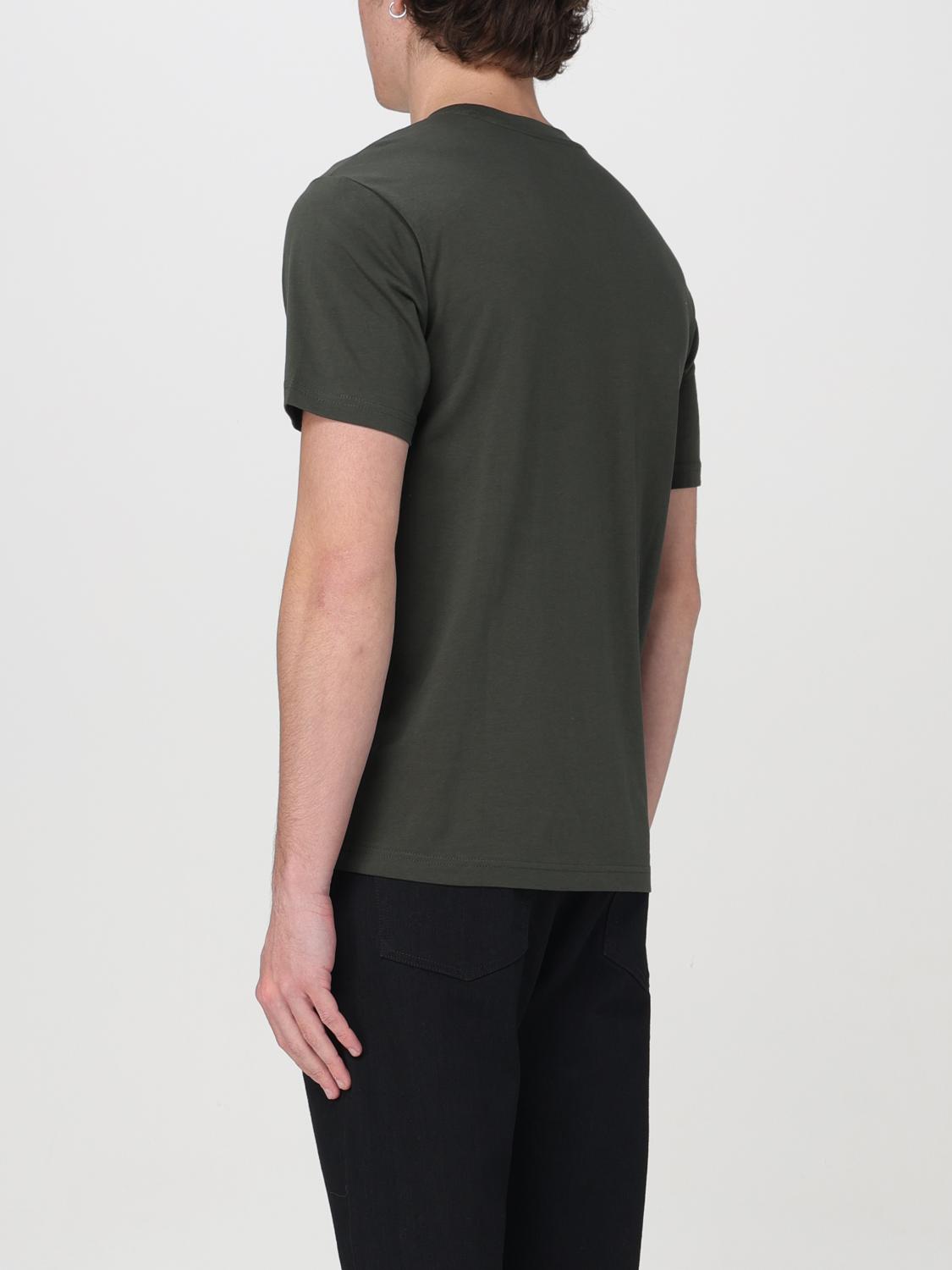 DICKIES CAMISETA: Camiseta hombre Dickies, Oliva - Img 2